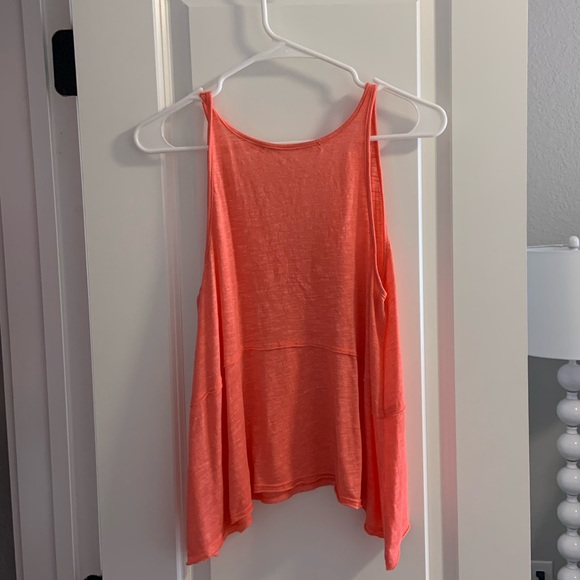 Michael Stars Tank - Picture 2 of 3